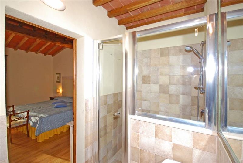 Villa in Tuscany, photograph 27