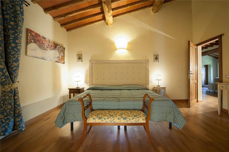 Villa in Tuscany, photograph 25