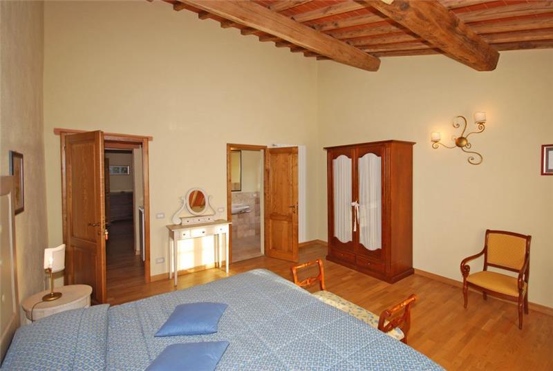 Villa in Tuscany, photograph 22