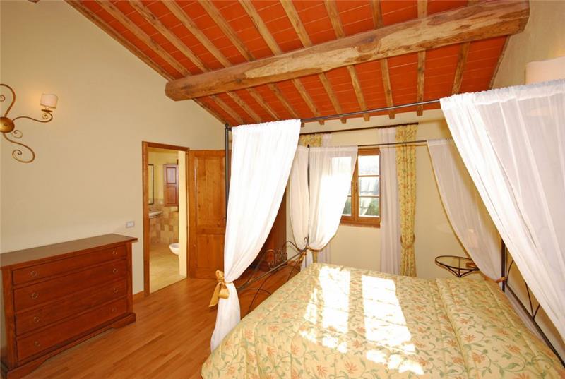 Villa in Tuscany, photograph 19