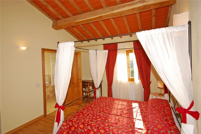 Villa in Tuscany, photograph 18