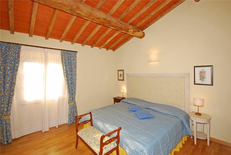 Villa in Tuscany, photograph 21