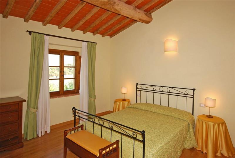 Villa in Tuscany, photograph 23