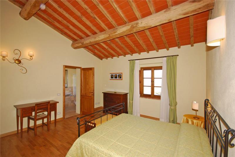 Villa in Tuscany, photograph 24