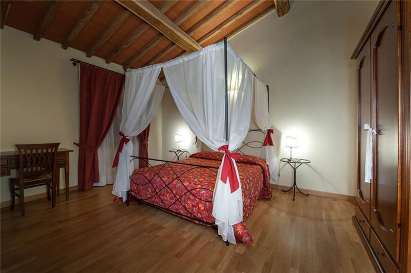 Villa in Tuscany, photograph 16