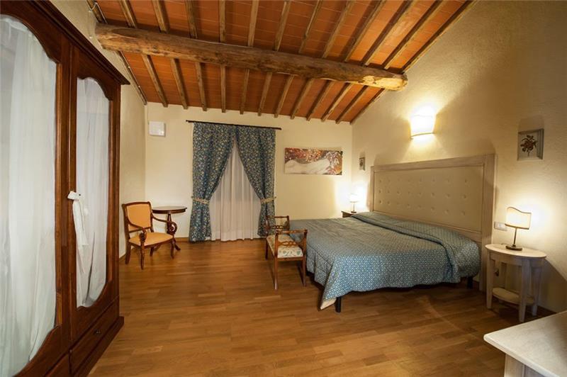 Villa in Tuscany, photograph 26