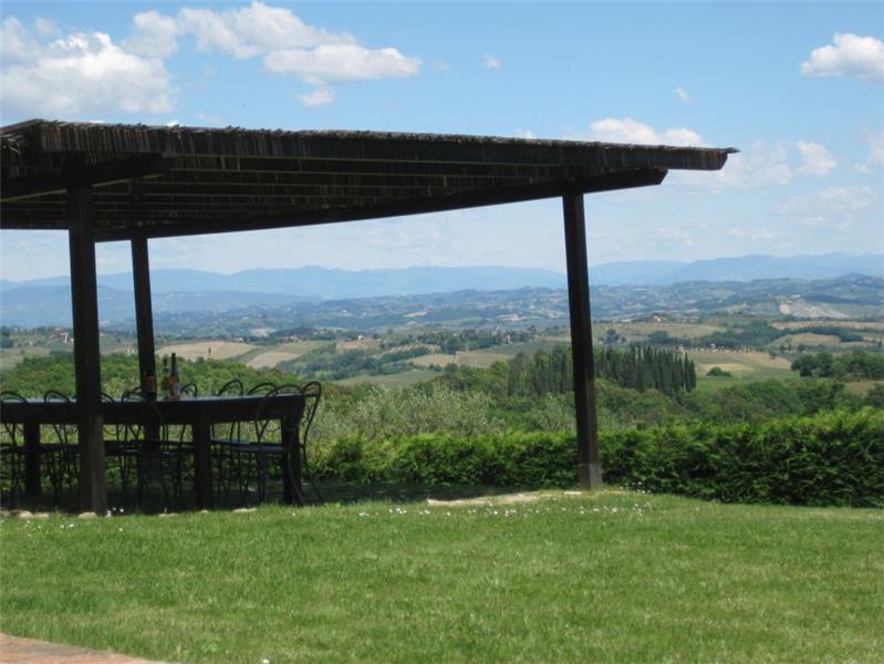 Villa in Tuscany, photograph 28