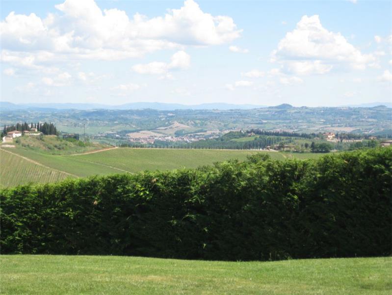 Villa in Tuscany, photograph 31