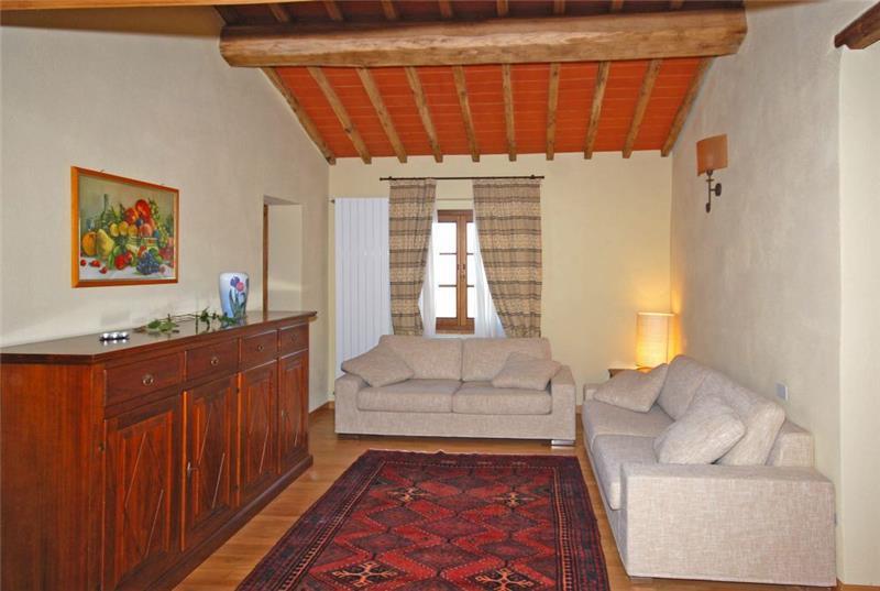 Villa in Tuscany, photograph 14