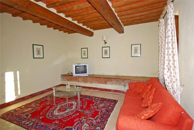 Villa in Tuscany, photograph 15