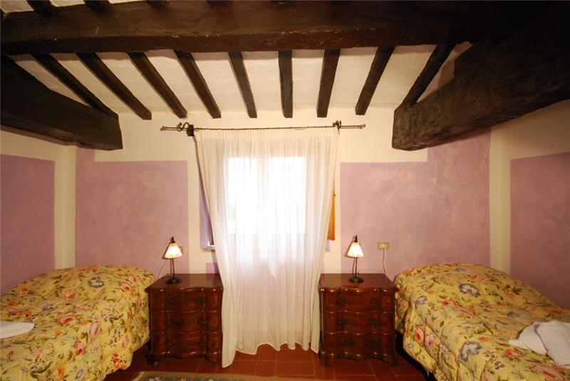 Villa in Tuscany, photograph 23