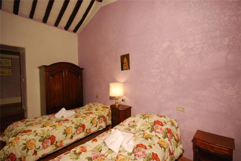 Villa in Tuscany, photograph 27