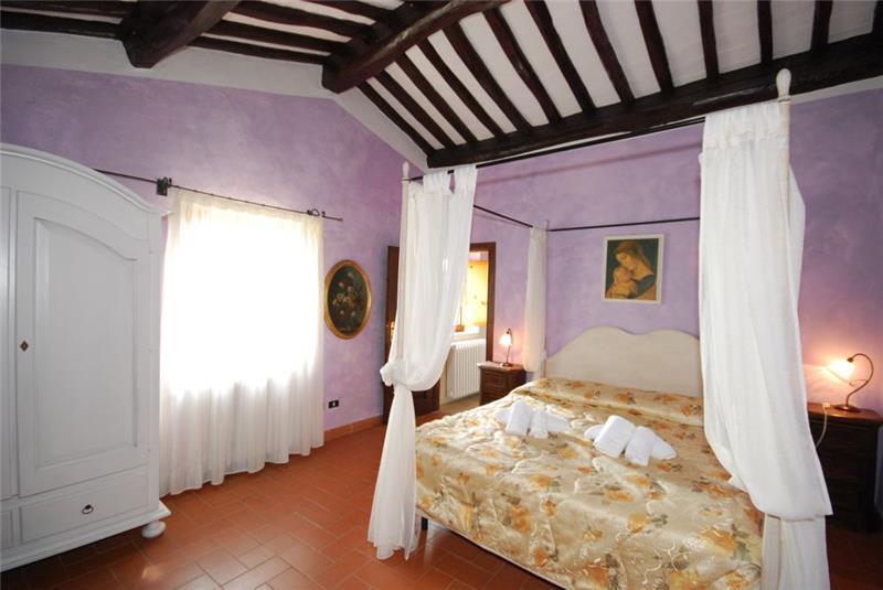 Villa in Tuscany, photograph 24