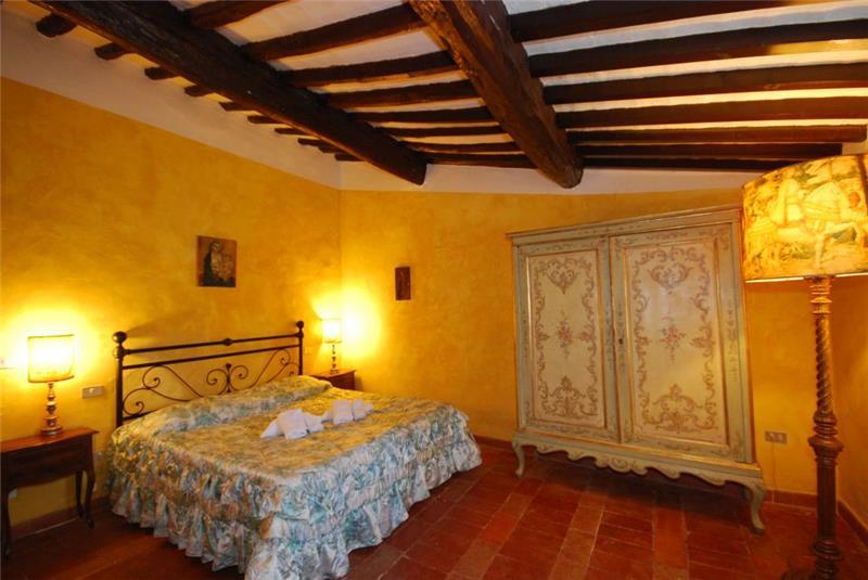 Villa in Tuscany, photograph 26