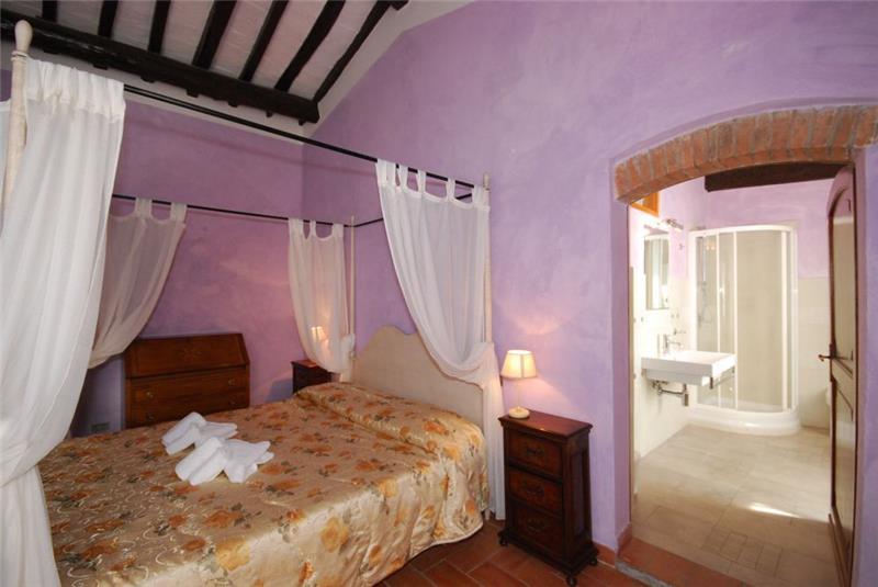 Villa in Tuscany, photograph 25