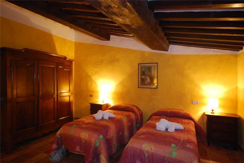 Villa in Tuscany, photograph 28