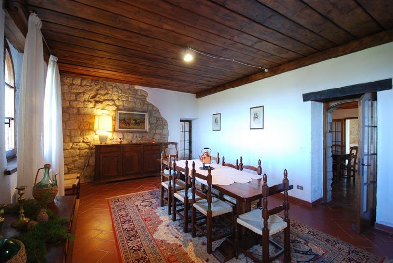 Villa in Tuscany, photograph 8