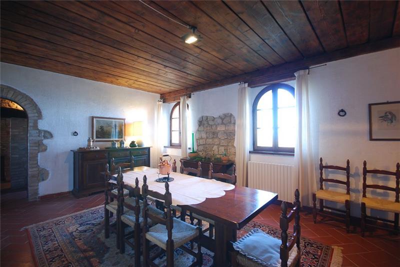 Villa in Tuscany, photograph 7