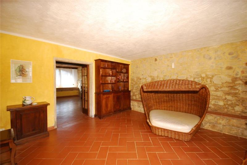 Villa in Tuscany, photograph 22