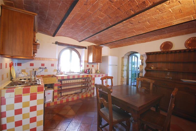 Villa in Tuscany, photograph 6