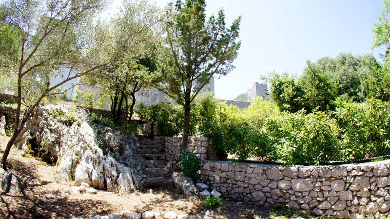 Sea-view villa in Mali Ston, photograph 13