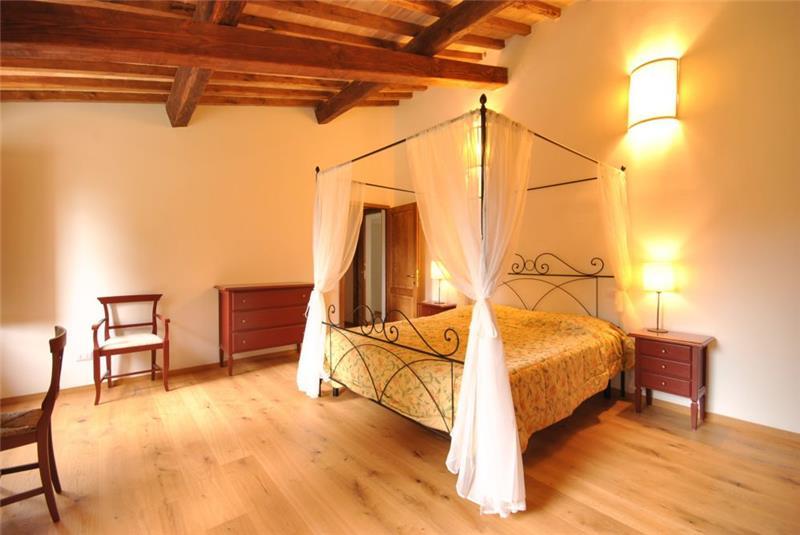 Villa in Tuscany, photograph 22