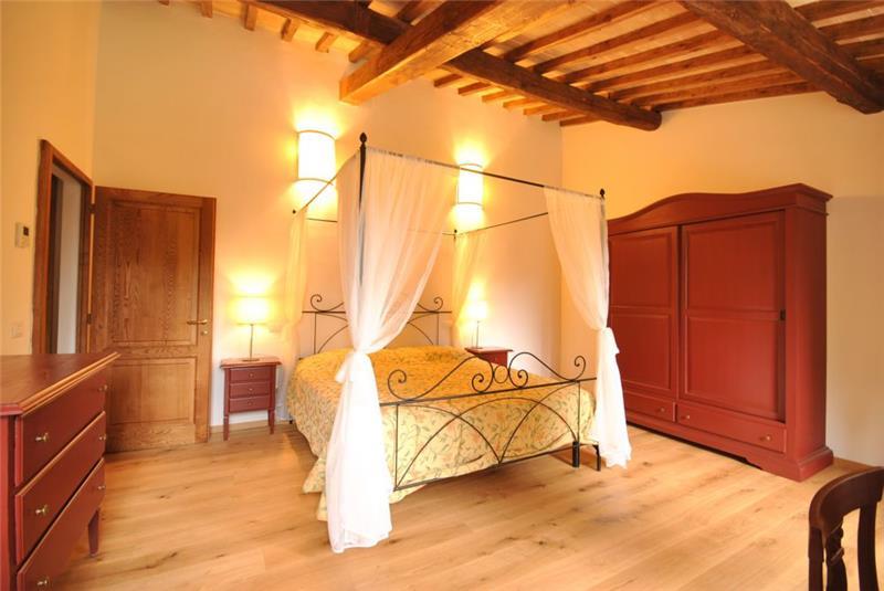 Villa in Tuscany, photograph 21