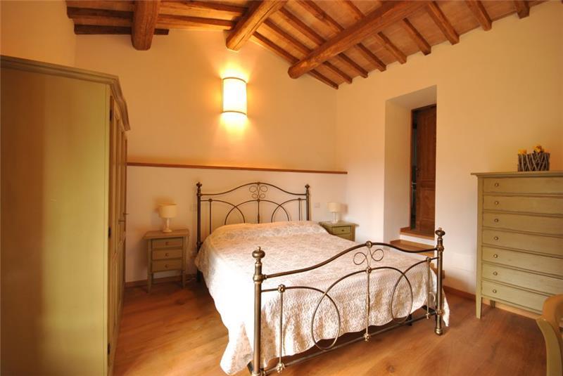 Villa in Tuscany, photograph 24