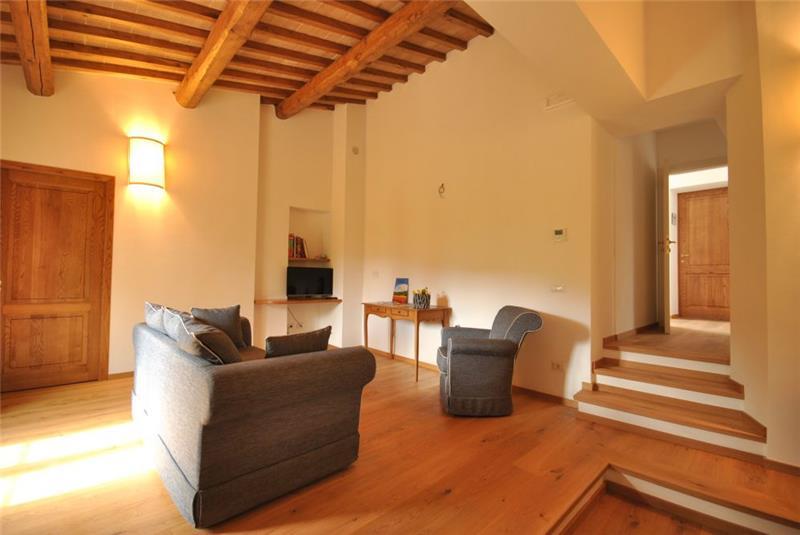 Villa in Tuscany, photograph 20