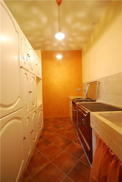 Villa in Tuscany, photograph 21