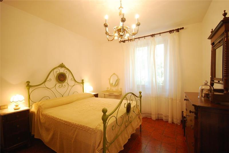 Villa in Tuscany, photograph 24
