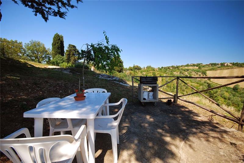 Villa in Tuscany, photograph 12