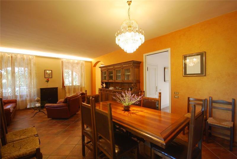 Villa in Tuscany, photograph 22