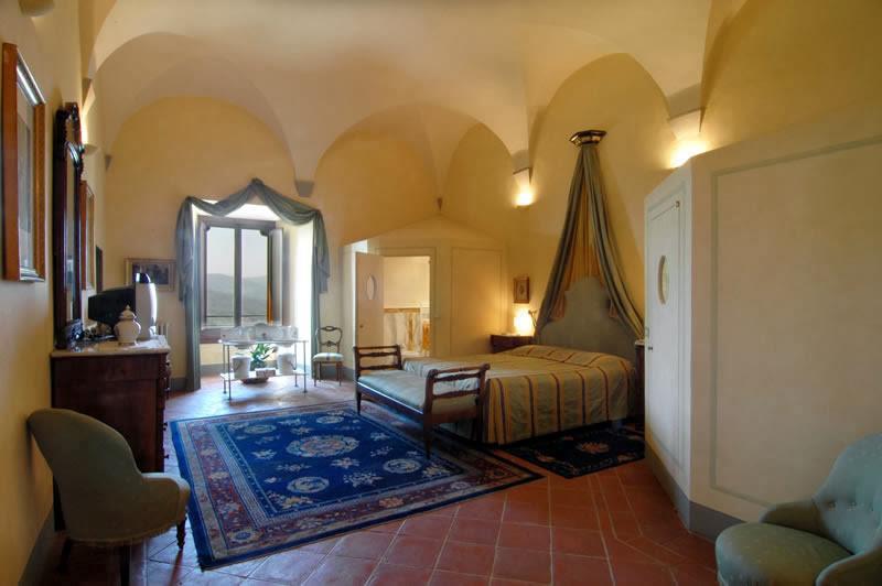 Villa in Tuscany, photograph 15