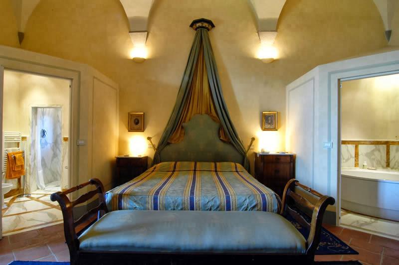 Villa in Tuscany, photograph 14