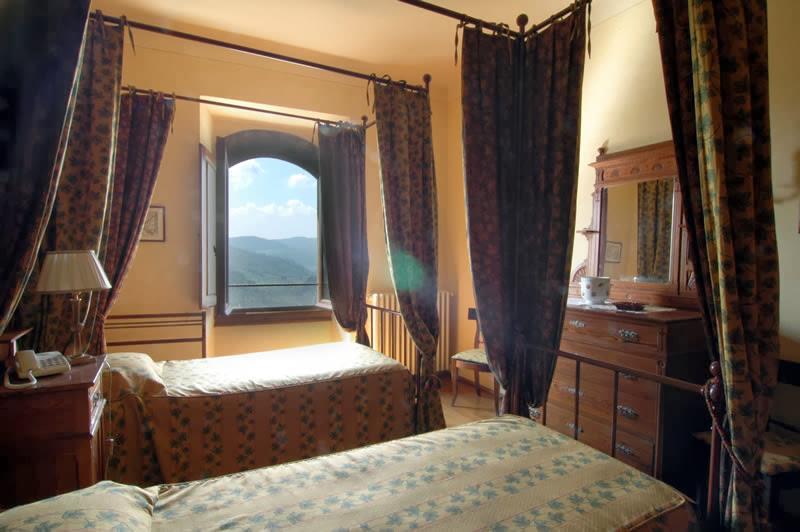 Villa in Tuscany, photograph 19