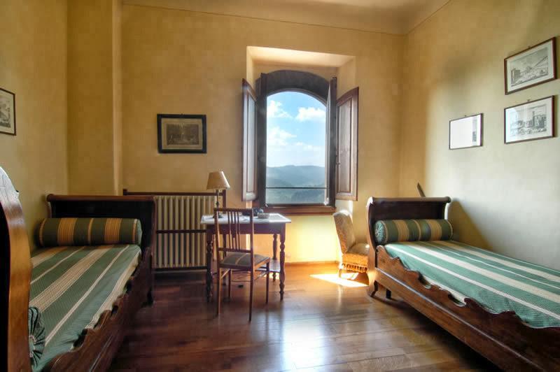 Villa in Tuscany, photograph 16
