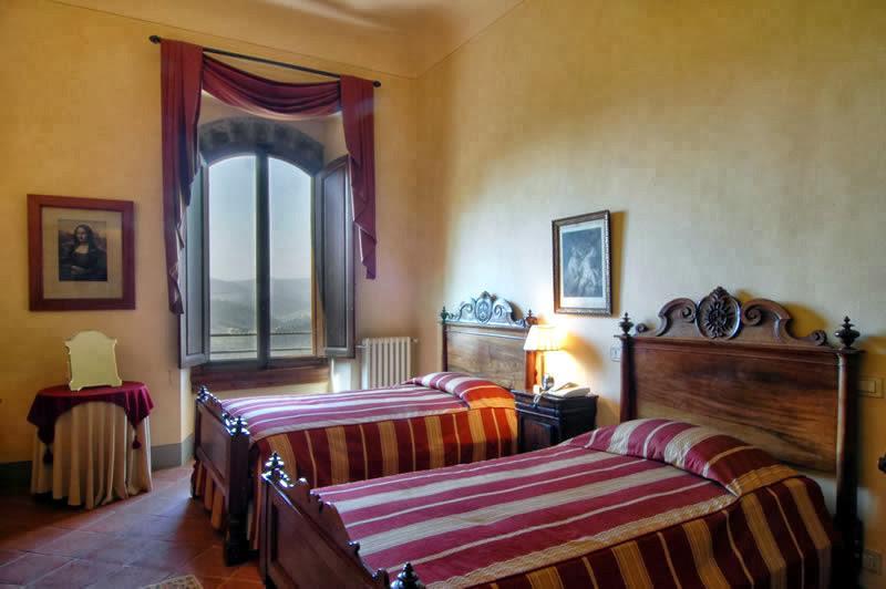 Villa in Tuscany, photograph 18