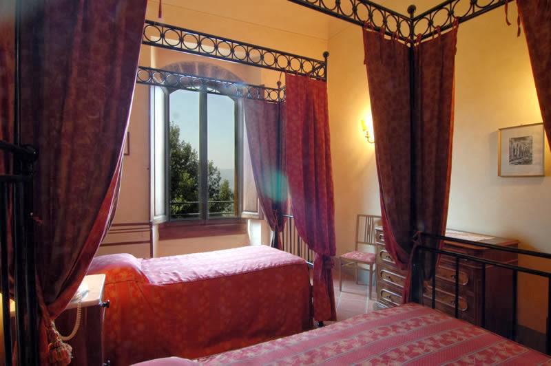 Villa in Tuscany, photograph 17