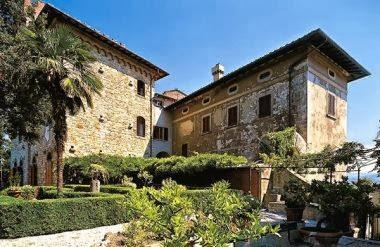 Villa in Tuscany, photograph 5