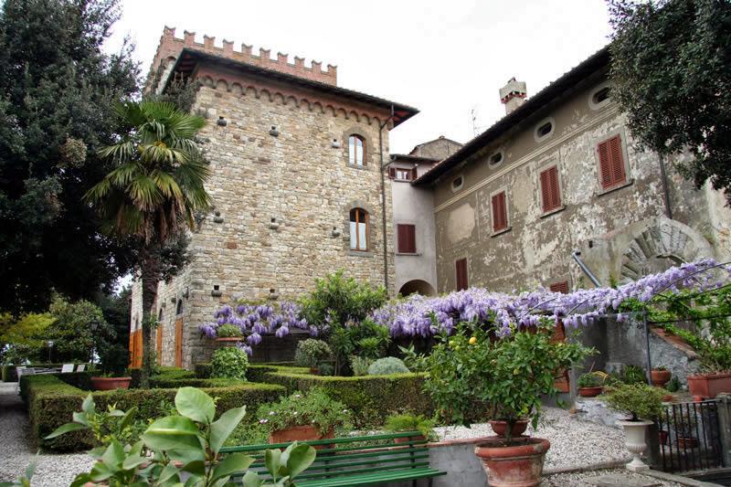 Villa in Tuscany, photograph 20