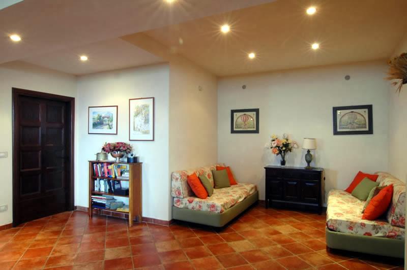 Villa in Tuscany, photograph 12