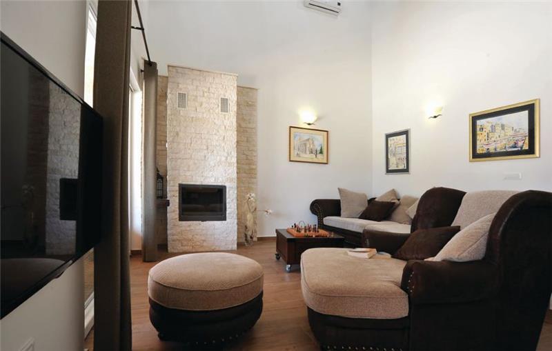 Villa in Sibenik, photograph 16