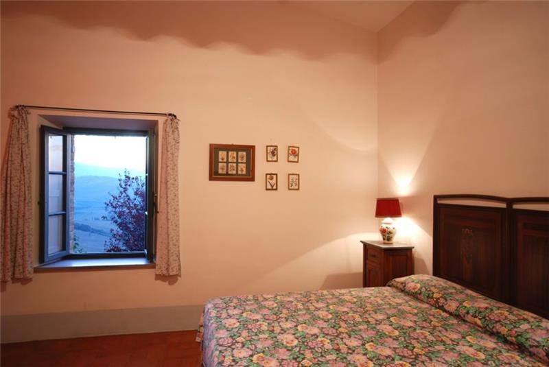 Villa in Tuscany, photograph 18