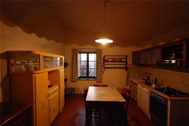 Villa in Tuscany, photograph 16