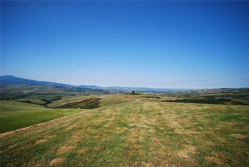 Villa in Tuscany, photograph 15