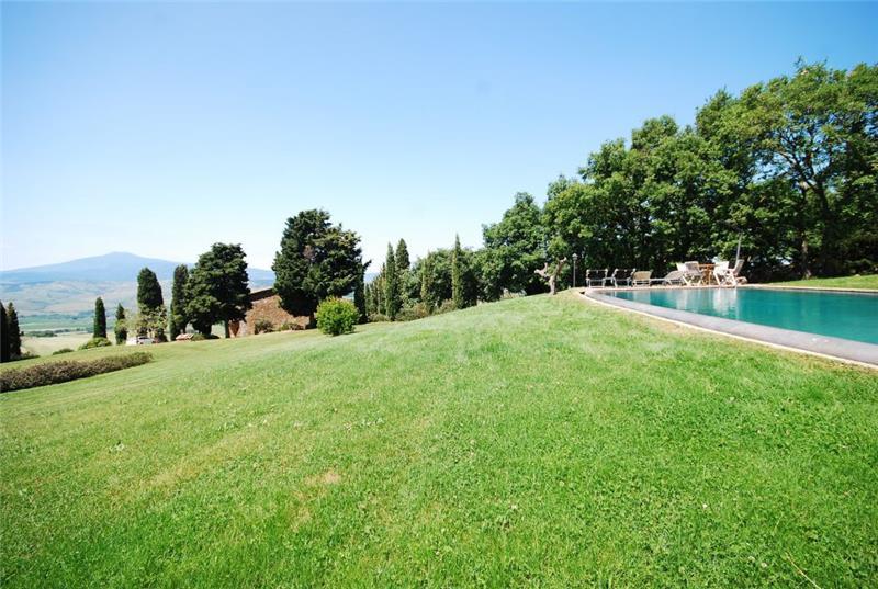 Villa in Tuscany, photograph 4