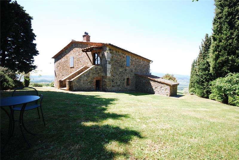 Villa in Tuscany, photograph 11
