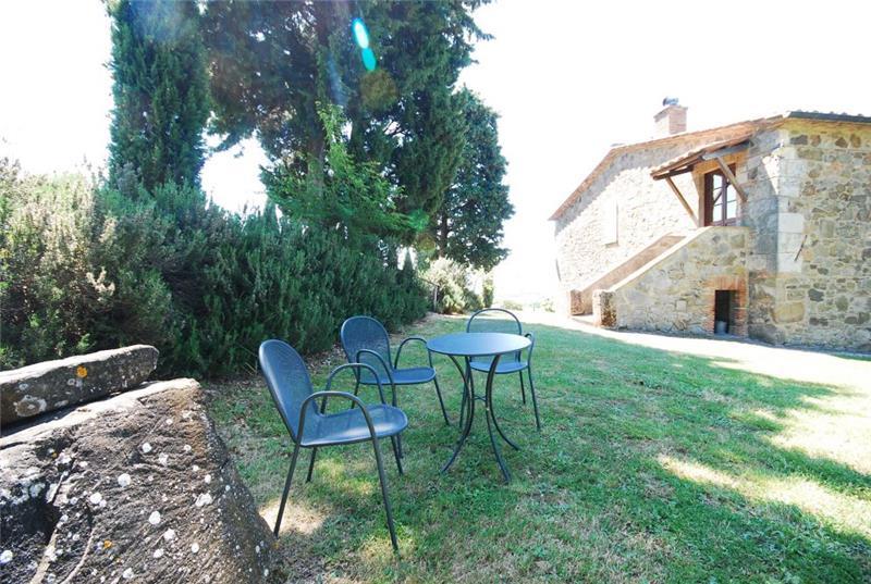 Villa in Tuscany, photograph 6