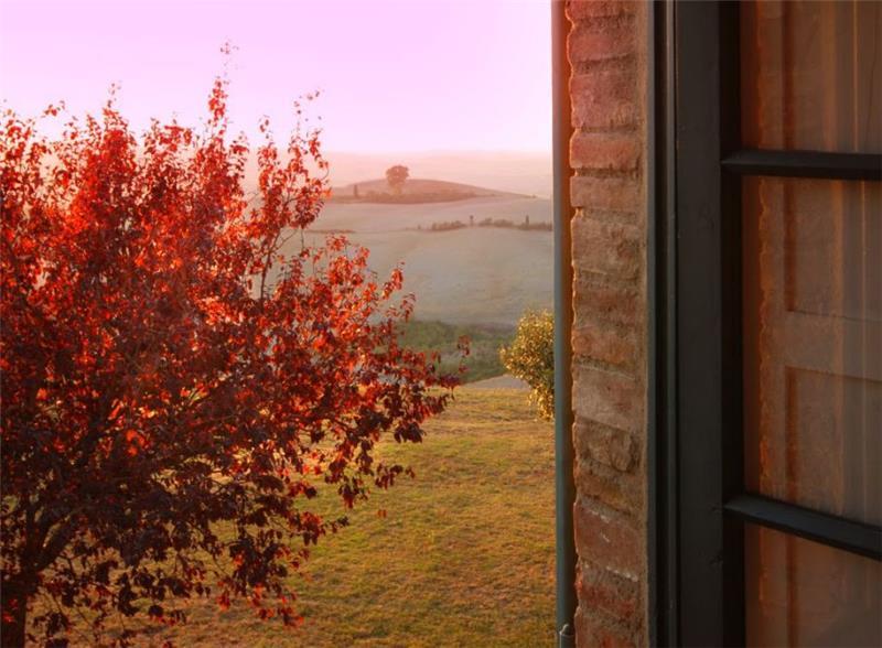 Villa in Tuscany, photograph 24